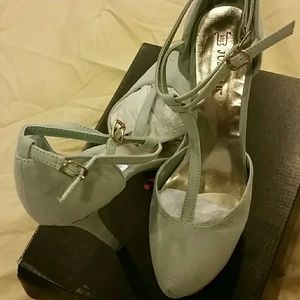 Brand new, never been worn, still in the box!